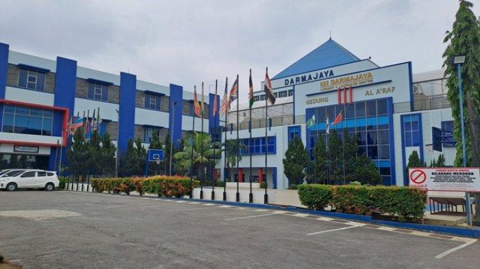 Selamat Datang di